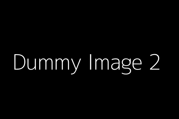 Test Blog 1