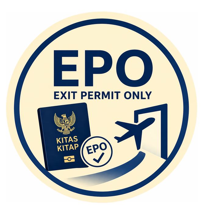 Exit Permit Only [EPO]